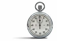 Time for Filter Changes