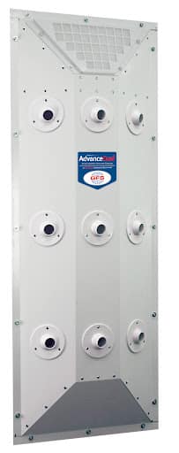 GFS AdvanceCure Tower