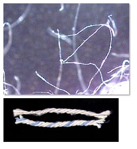 Mop Fibers