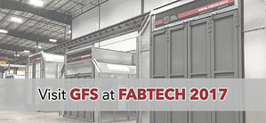 Fabtech 2017