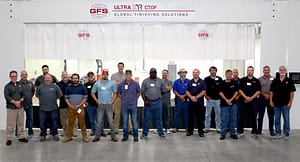 GFS automotive distributors