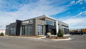 Pinnacle Collision Centre
