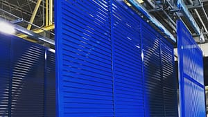 powder coating products