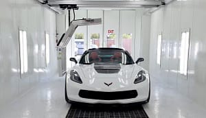 GFS Automotive Refinish Case Studies