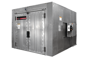 Batch Powder Oven Feature Image