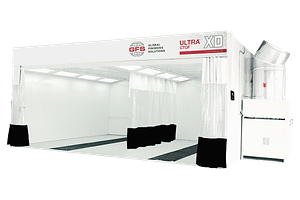 GFS Ultra XD CTOF - feature