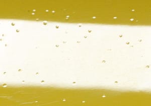 Solvent Popping In Paint