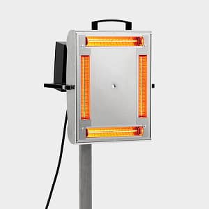 REVO Spot Curing System