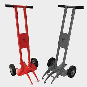 Grate Lifting Tool: Grate Lifter, Grate Puller & Removal Tool for Paint Booths