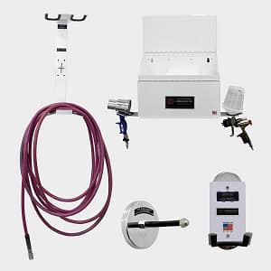 GFS Booth Box & Magnetic Accessories Bundle products