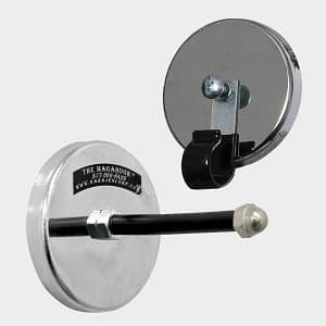 MagaHook Paint Booth Magnetic Hanger by GFS