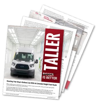 FREE Download from GFS - Taller is Better