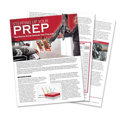 Stepping Up Prep Free Download