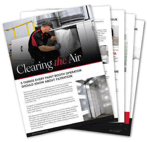 Clearing the Air - FREE Download from GFS