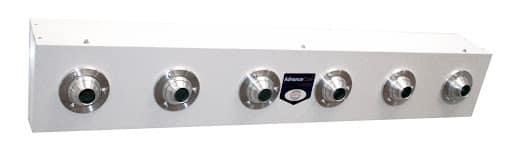 AdvanceCure Horizontal Tower