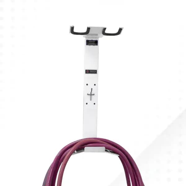 Magnetic Hose & Gun Hanger by GFS