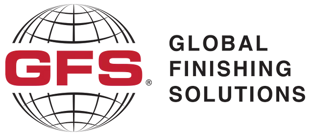 Global Finishing Solutions logo