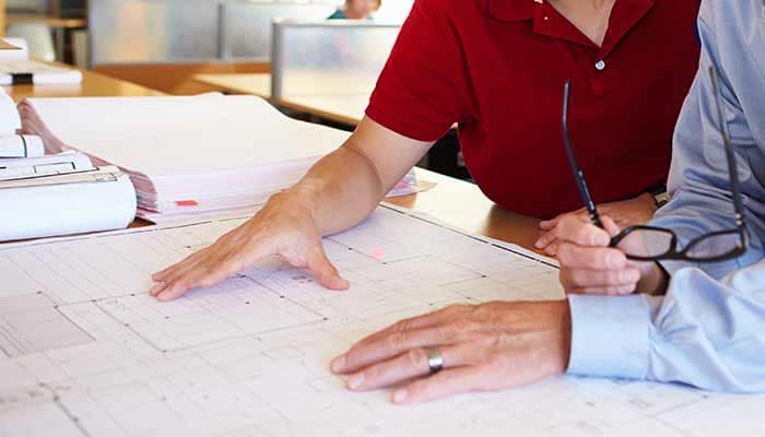 Body Shop Layout Consultation