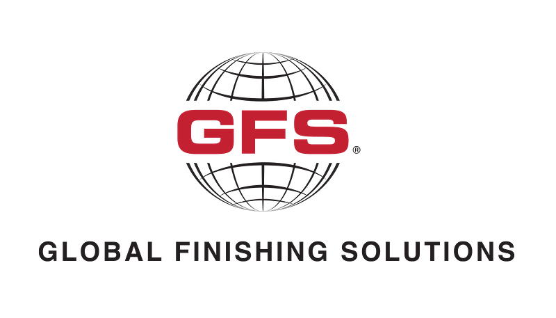 Global Finishing Solutions logo