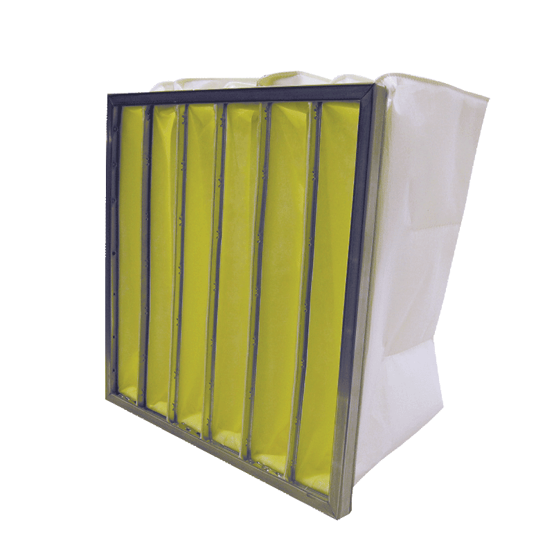 GFS 6 Pocket Filter