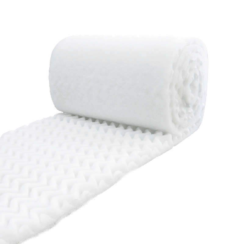 GFS WAVE Roll Filter - exhaust filter