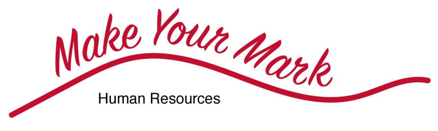 Make Your Mark Logo