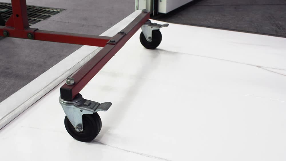 GFS DirtTrack Mat