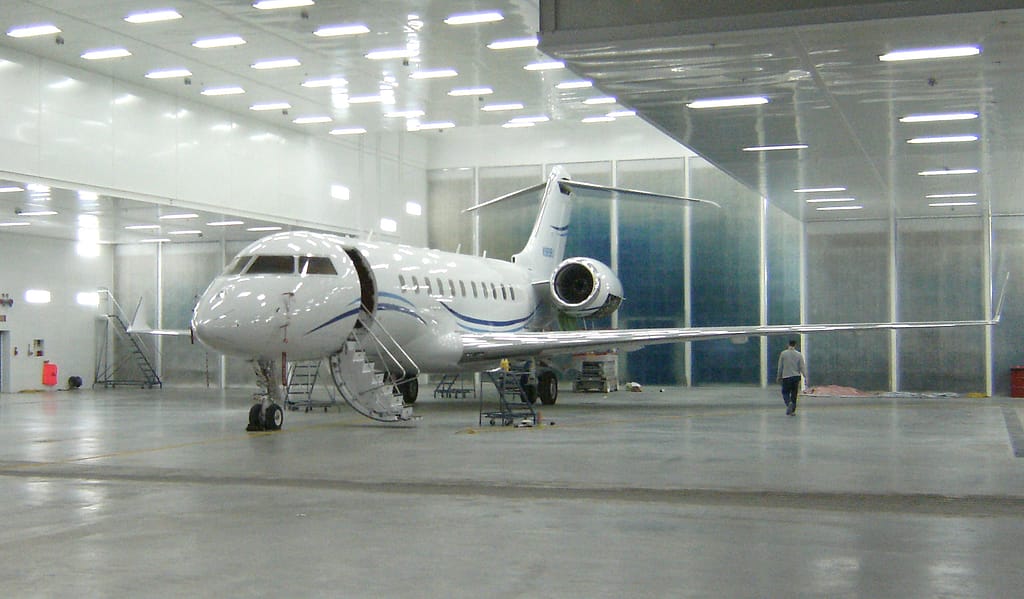 IMP Plane 001