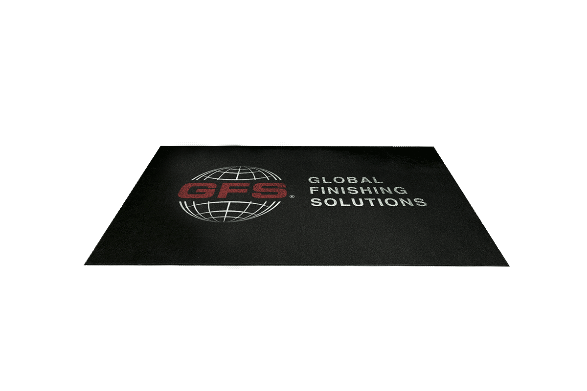 PIG Mix Room Mat for GFS Paint Booths and Mix Rooms