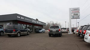 Fifaldi Motors