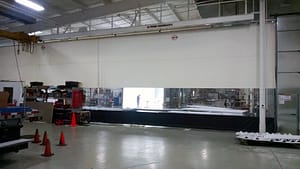 GFS curtain wall