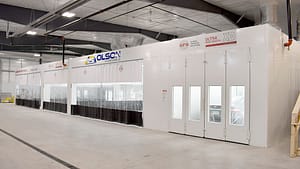 Olson Body Shop