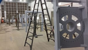 Crane Parts