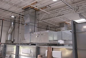 Ductwork