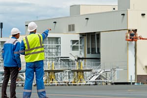 Custom engineering capabilities