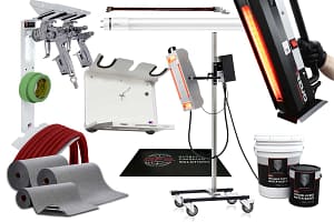GFS Store Hero image showing BUY NOW items