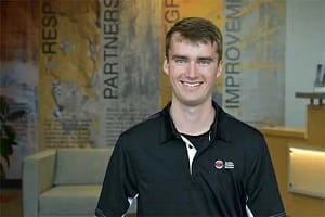 GFS Systems Administrator - Michael Tonn