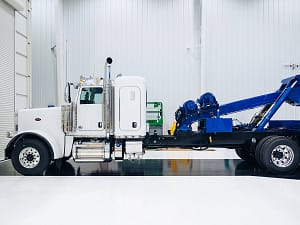 Transport Truck