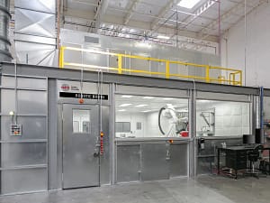 Aerospace Finishing Resources by GFS