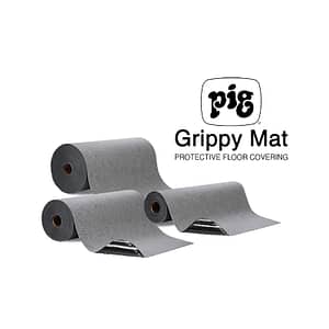 PIG Grippy Mat for all GFS Paint Booths and Finishing Equipment