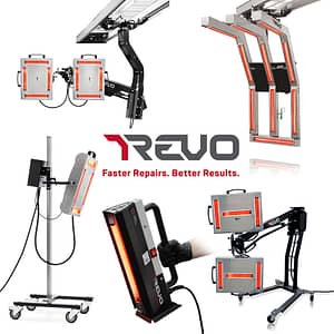 REVO Accelerated Curing Systems