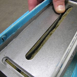 Insulated Panel