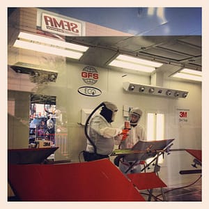 sema_booth_demo2012