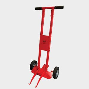 Grate Lifting Tool