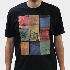 2025 T-Shirt