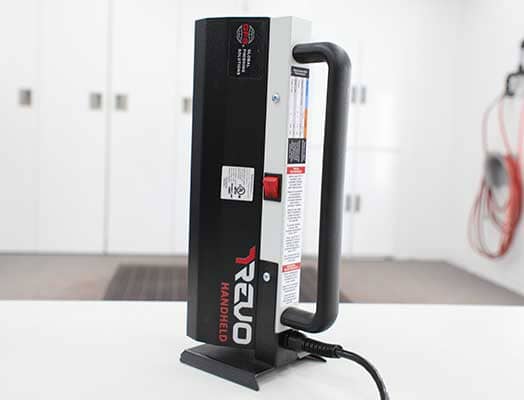 REVO Handheld