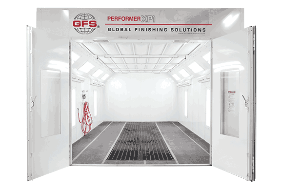 GFS Performer XP1