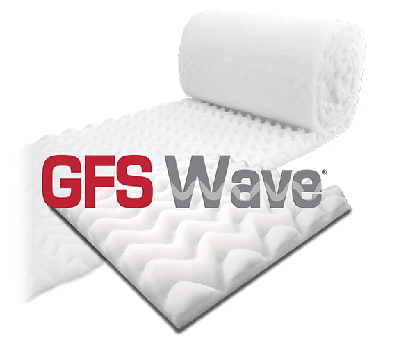 GFS WAVE filters