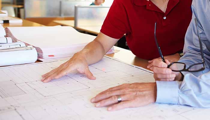 Body Shop Layout Consultation