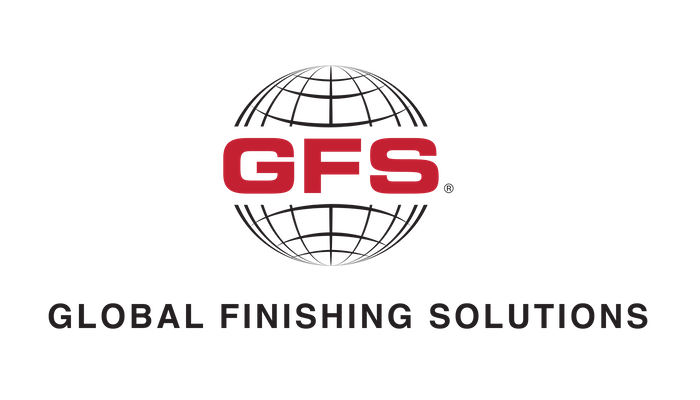 GFS logo